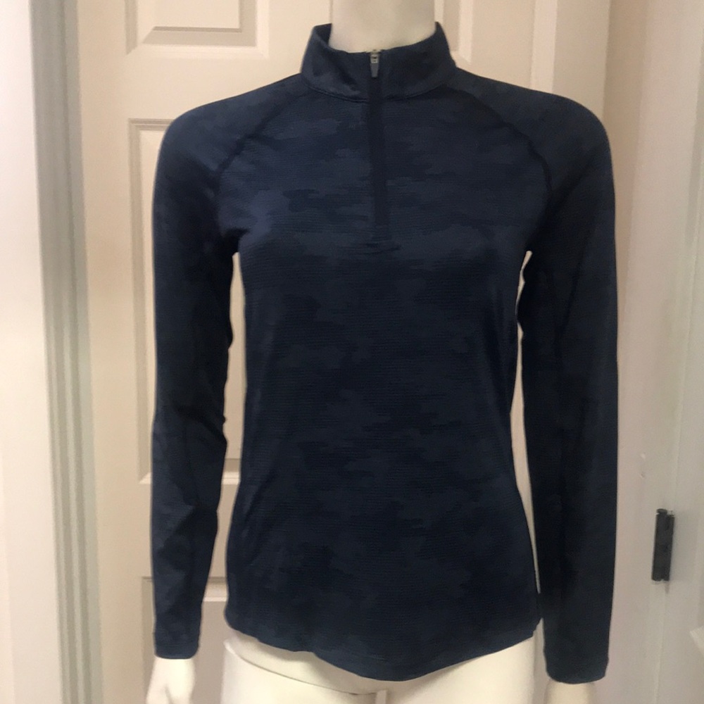 Puma Golf/Athletic/Athleisure 1/4 Zip Shirt, NWT!